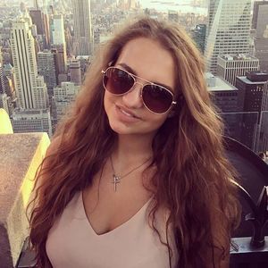 Meet your Posher, Solomia